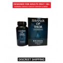 Hammer Of Thor Male Supplement 60 Capsules