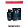 Hammer Of Thor Male Supplement 60 Capsules