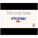 Scleteri 14mg Tablet  14 mg - ( pack of 5 )