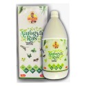 TsMadaan Aarogya Ras -100% Ayurvedic And Organic (1Litre)