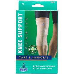 Oppo Elastic Knee Support - Medium