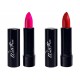 Blue Heaven Walk Free Lipstick, 4 g (Pack of 2) Red and Pink