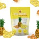 GO DESi Chaat - Tangy Pineapple Pouch -180 g