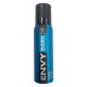 Envy 1000 Deodorant Spray for Men - Dark, 120ml Bottle