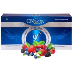 ON & ON 9E5 PREMIUM HEALTH DRINK  (1 ml)