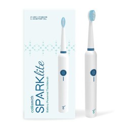 Caresmith SPARK Lite Electric Battery Toothbrush