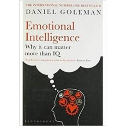 Emotional Intelligence (English, Paperback ) - Book