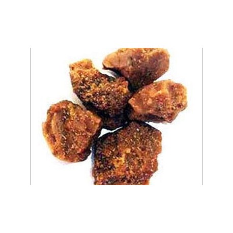 Organic 100% Pure Asafoetida/Shuddh Heeng 100g