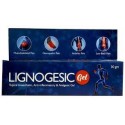 Lignogesic Gel- 30gm ( pack of 3 )