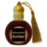 Shamamatul Amber Attar- Pure Oriental Perfume Oil-Unisex Long lasting 10ml - ( pack of 2 )