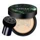 Pappilio Mushroom head air cushion cc cream Foundation (Creamy, 20 g) Foundation -pack of 3