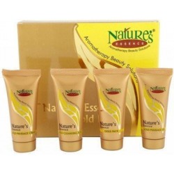 Nature's Essence Nature Essence Ravishing Gold Kit, 125 g