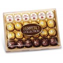 Ferrero Collection - Assorted Chocolates - 24 Pieces