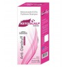 Ketoscalp Anti Dandruff - Shampoo 100 ml Pack of 2
