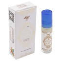 Jain's White Oudh Attar/Concentrated Perfume Oil - 8 ml