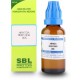 SBL Arnica Montana Dilution 30 CH - (30ml )