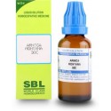 SBL Arnica Montana Dilution 30 CH - (30ml )