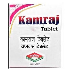 Kamraj Tablet - ( 100 Tab )