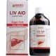 Bakson's Liv Aid Liver Tonic Sugar Free -115ml