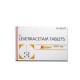 Keppra 1000mg Tablet - ( pack of 5 )