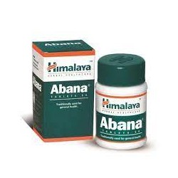 Himalaya Abana Tablet - ( pack of 3 )