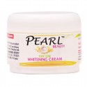 Pearlbeauty Day Use Whitening Cream  (All Skin) 50g
