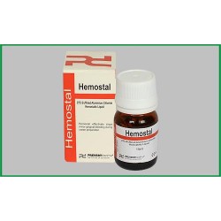 PREVEST DENPRO HEMOSTAL LIQUID