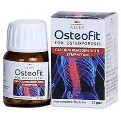 Allen Osteofit Tablet -25gm
