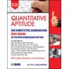 Quantitative Aptitude for Competitive Examinations Paperback