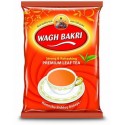 Wagh bakri Premium Leaf Tea - 500g Tea Pouch
