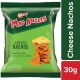 Bingo Mad Angles Cheese Nachos Chips, 30 g