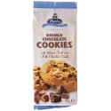 Merba Double Chocolate Cookies, 200g