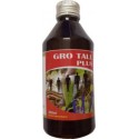 Gro Tall Plus Height Growth Syrup Ayurvedic 200 ML
