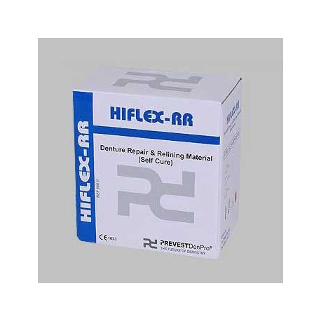 PREVEST DENPRO HIFLEX-RR