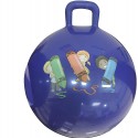 ANG Hopping Bouncing Inflatable Hop Ball