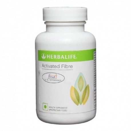 Herbalife Activated Fibre - 90 Tablets