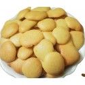 SR Foods Special Vanilla Beans Cookies- (450g Pack Of 1)