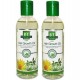 BT Hair Growth Oil 200 Ml [Pack Of 2]