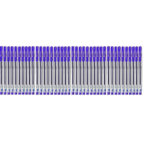 Generic LEXI Dax 5n Ball Pen:Blue - 40