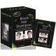 DeXe Instant Black Hair Shampoo - 25ml - 10 sachet