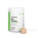 NUTROVA Pea Protein Powder - 300gm