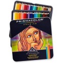 Prismacolor Premier Colored Pencils, Soft Core, 48 Pack