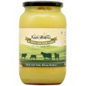 DIVYA KAMDHENU Organic A2 Pure Ghee - 1L