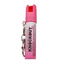 Knockout Punch Strong Oc Pepper Spray -( pack of 3 )