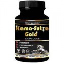 Dr Chopra Kama-Sutra Extra Gold Capsule