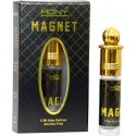 Mony Magnet Attar Roll On Floral Attar 6ml - ( Pack Of 2 )