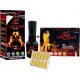 Laal Ghoda Best sexual ayurvedic medicine -Sex Power tablet & oil for man  (Pack of 2)