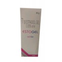 Estogel Gel 80 gm