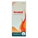 Medisynth Renakoll Non-Sugar Syrup - 125ml