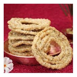 Telangana Sakinalu - 500Gm